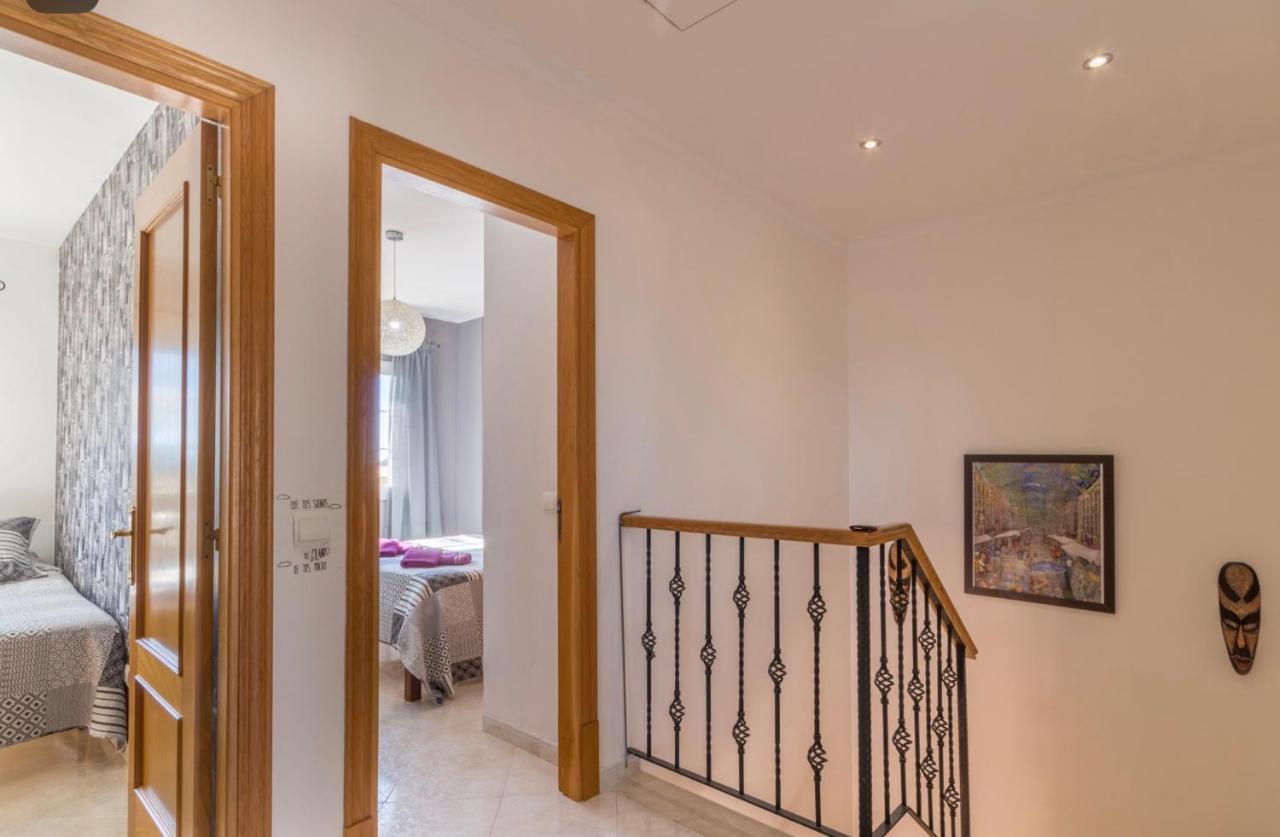 Villa Las Bahias Llucmajor  Ngoại thất bức ảnh