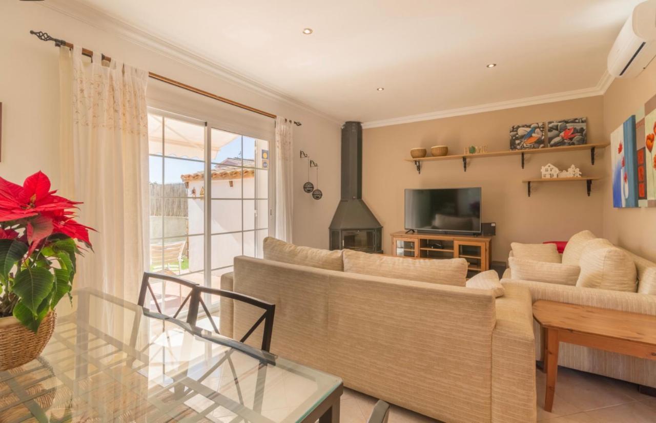 Villa Las Bahias Llucmajor  Ngoại thất bức ảnh