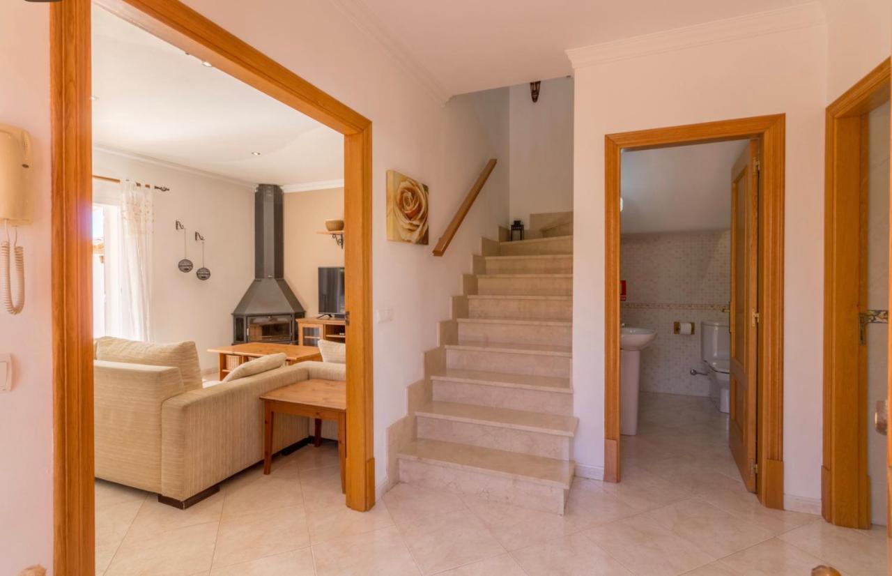 Villa Las Bahias Llucmajor  Ngoại thất bức ảnh