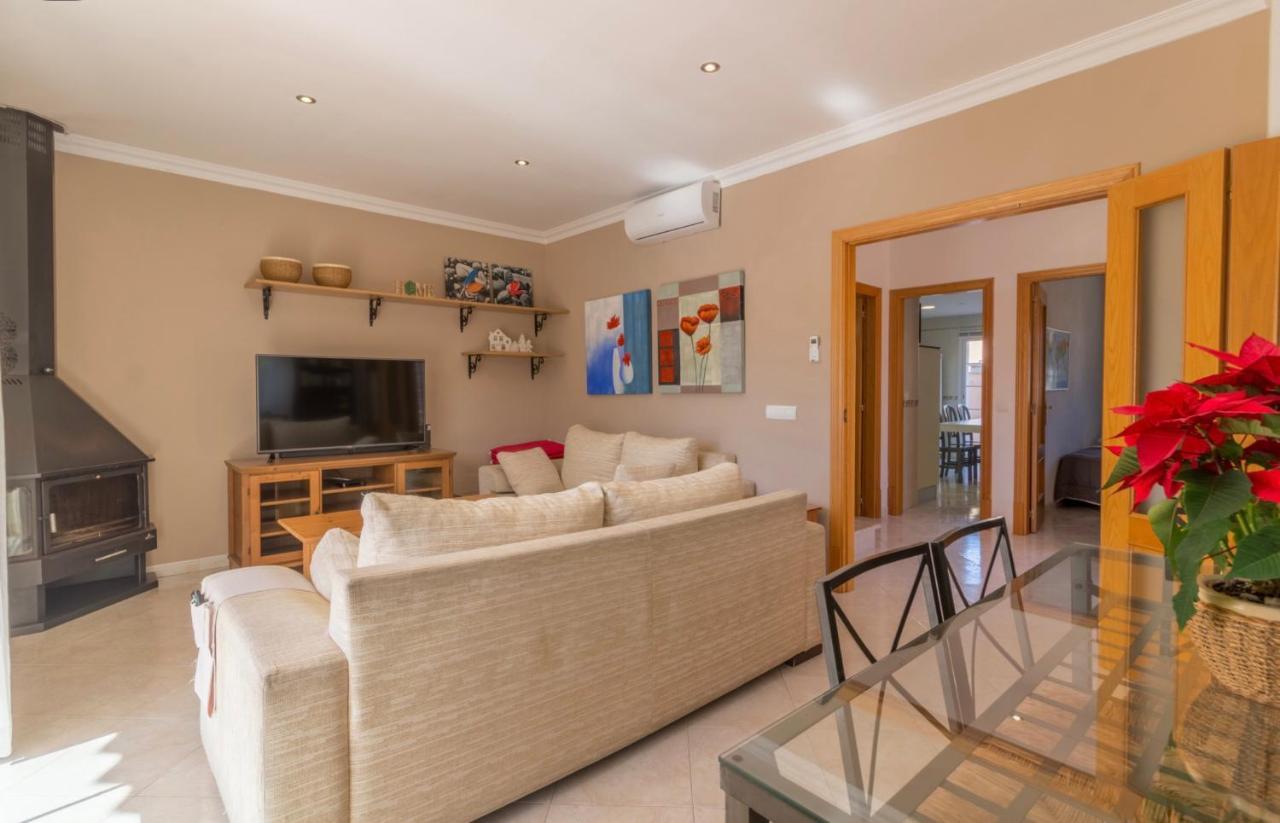 Villa Las Bahias Llucmajor  Ngoại thất bức ảnh