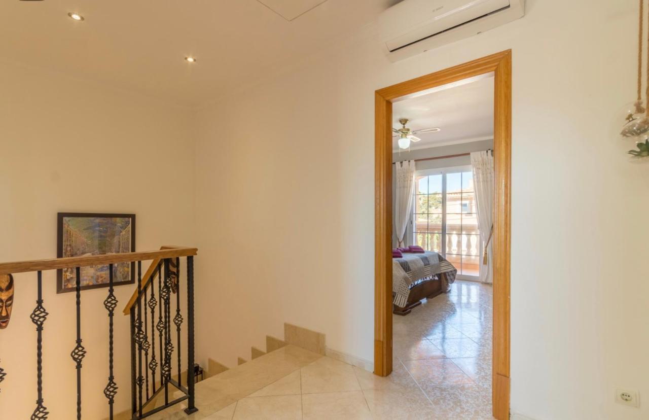 Villa Las Bahias Llucmajor  Ngoại thất bức ảnh