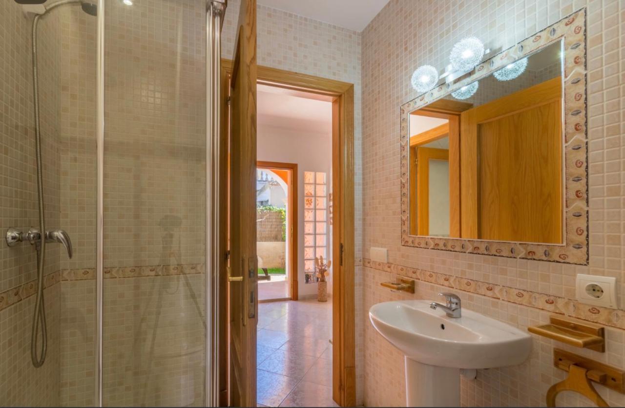 Villa Las Bahias Llucmajor  Ngoại thất bức ảnh
