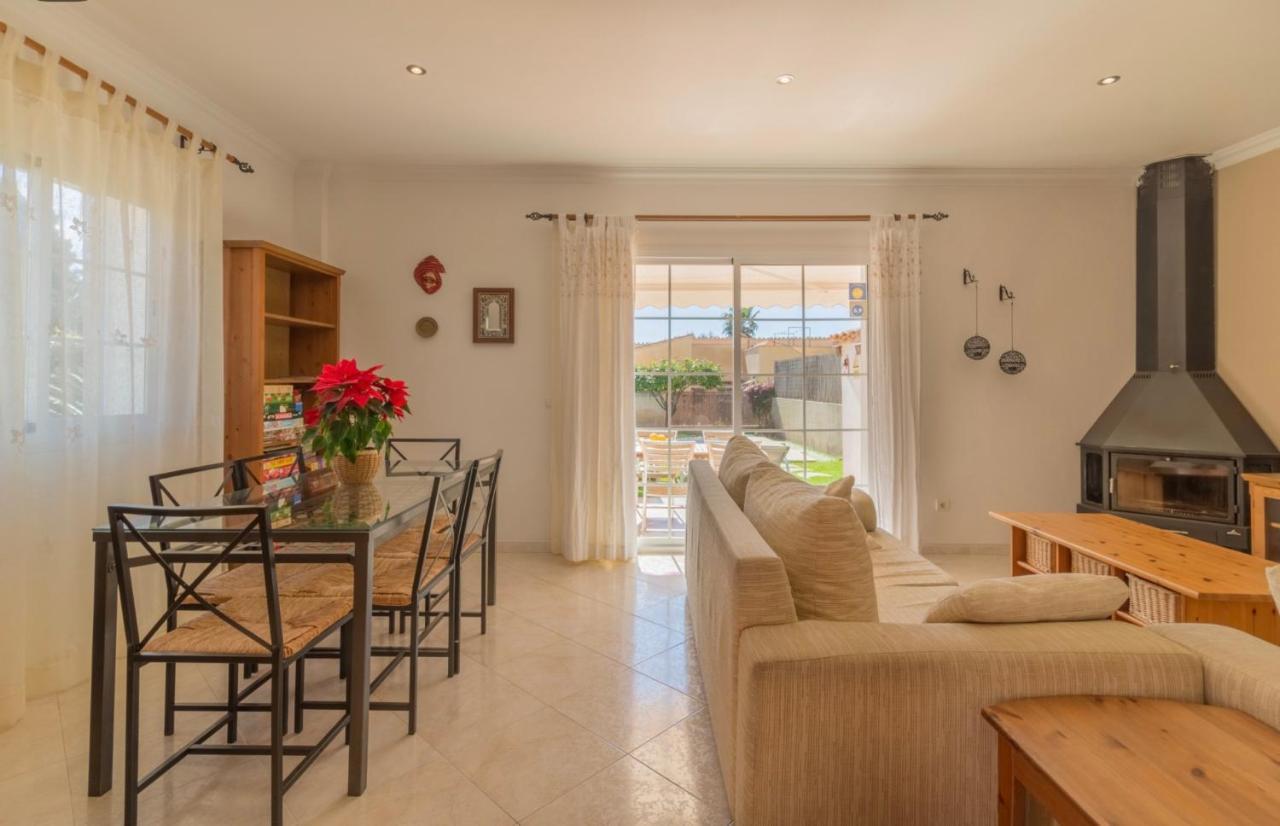Villa Las Bahias Llucmajor  Ngoại thất bức ảnh