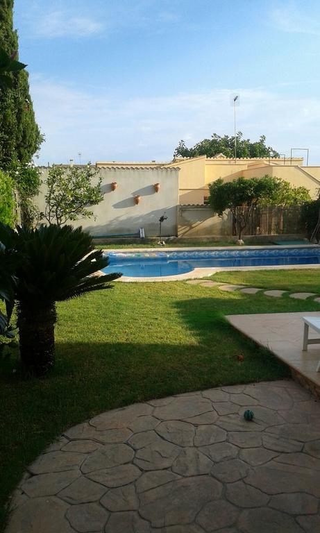 Villa Las Bahias Llucmajor  Ngoại thất bức ảnh