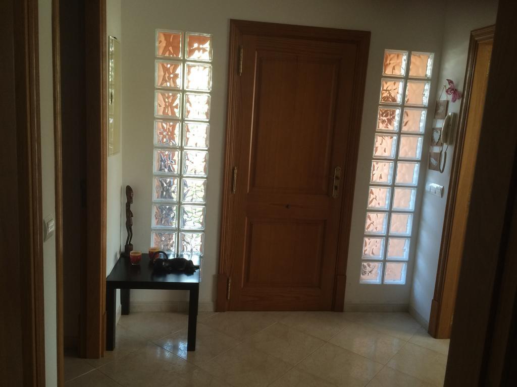Villa Las Bahias Llucmajor  Ngoại thất bức ảnh