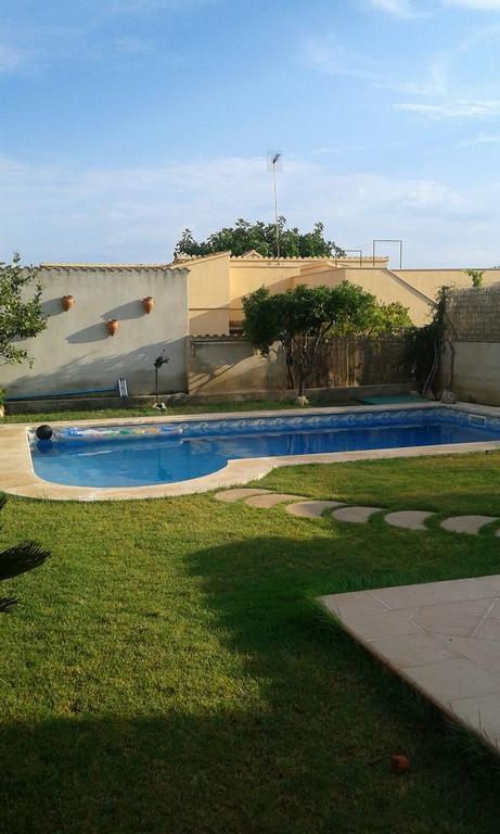 Villa Las Bahias Llucmajor  Ngoại thất bức ảnh