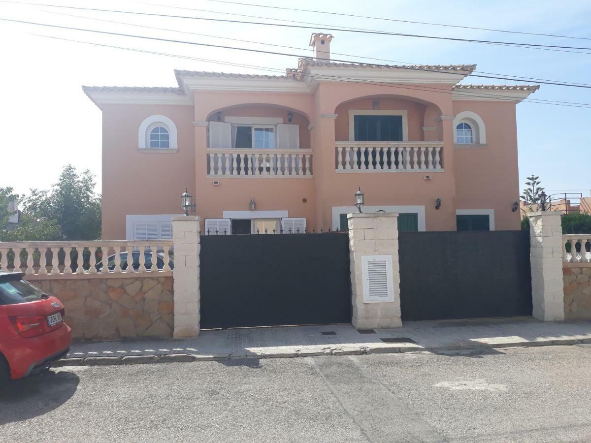 Villa Las Bahias Llucmajor  Ngoại thất bức ảnh