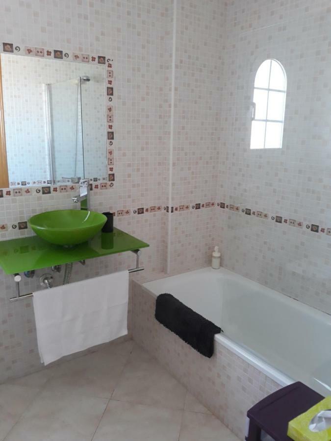 Villa Las Bahias Llucmajor  Ngoại thất bức ảnh