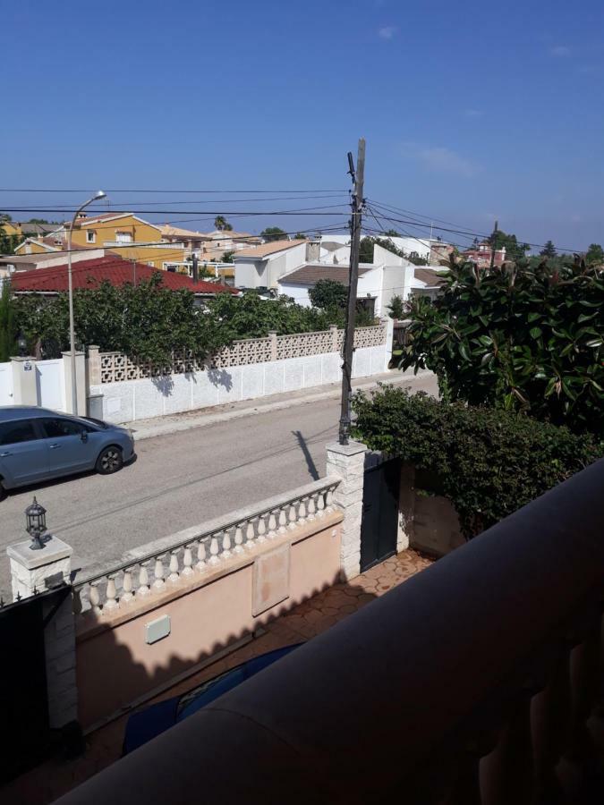 Villa Las Bahias Llucmajor  Ngoại thất bức ảnh