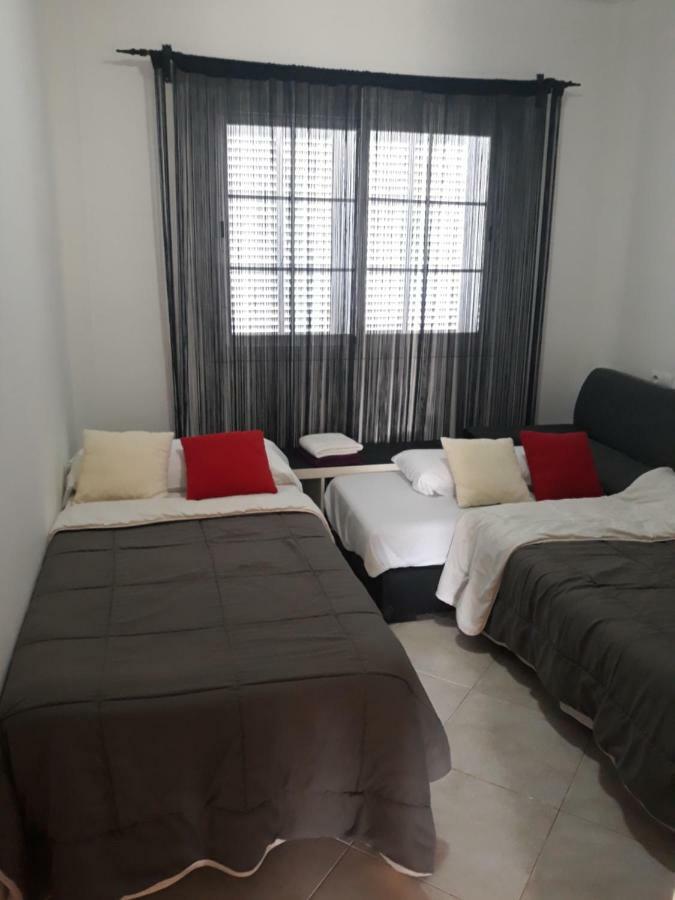 Villa Las Bahias Llucmajor  Ngoại thất bức ảnh