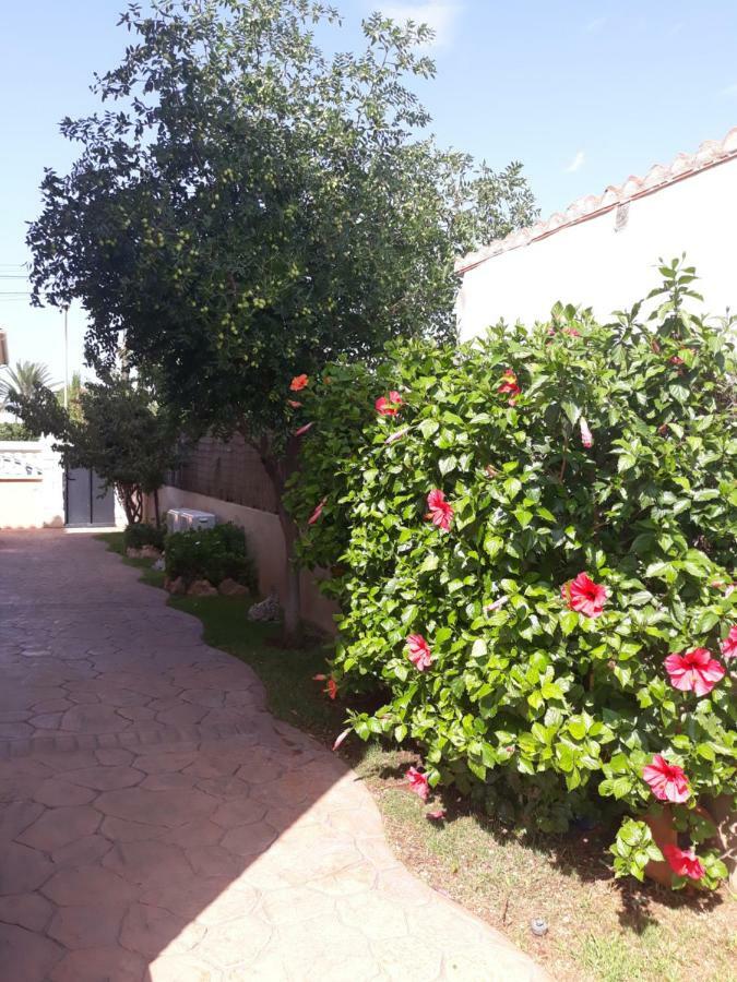Villa Las Bahias Llucmajor  Ngoại thất bức ảnh