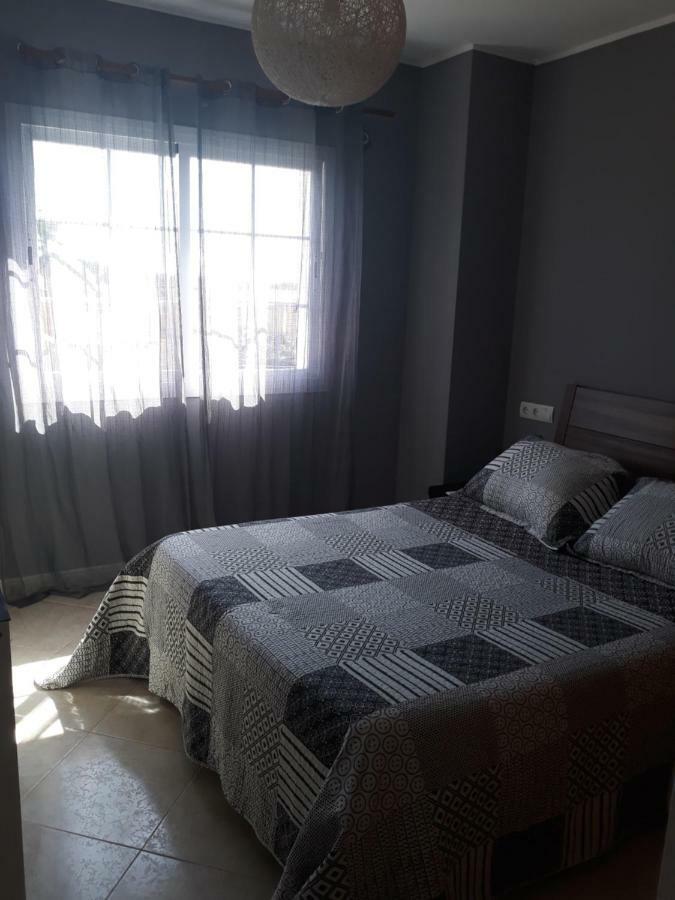Villa Las Bahias Llucmajor  Ngoại thất bức ảnh