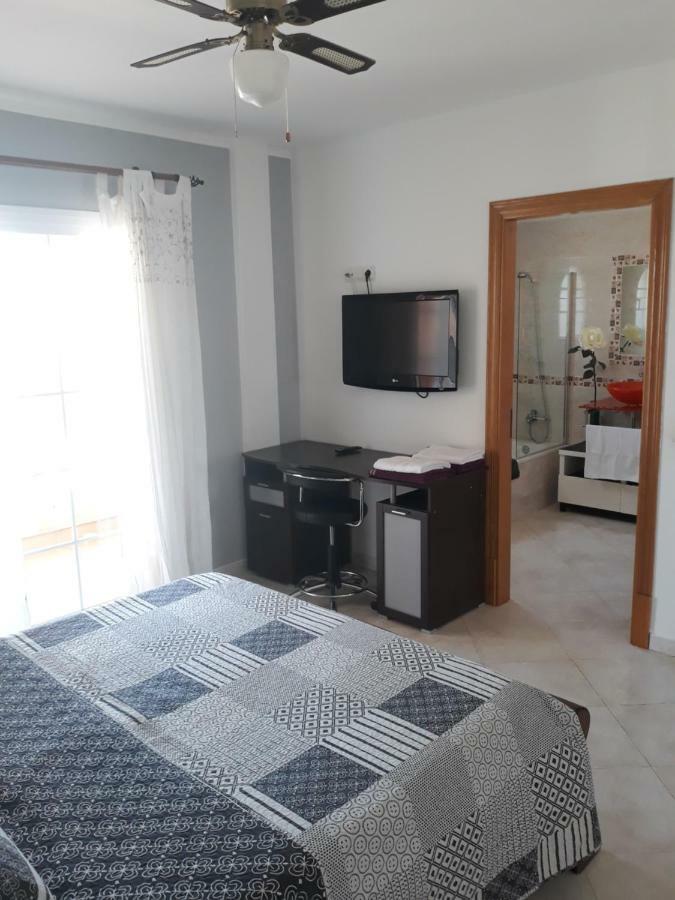Villa Las Bahias Llucmajor  Ngoại thất bức ảnh